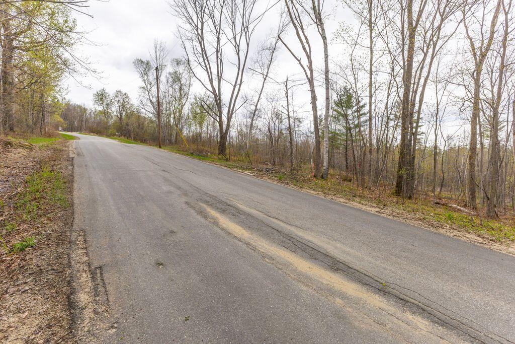 Lot 10-5 Chapman Hill Road Bethel ME 04217