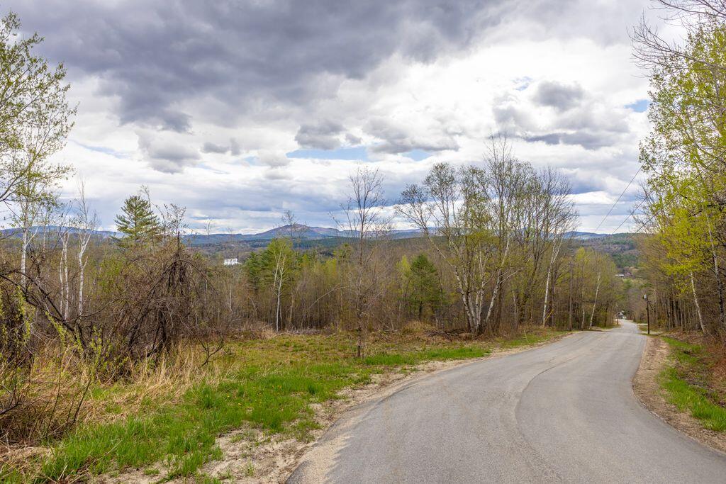 Lot 10-5 Chapman Hill Road Bethel ME 04217