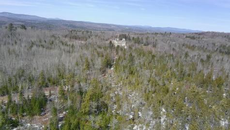 Tbd Trafton Road Parkman ME 04443
