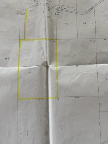 Tbd Trafton Road Parkman ME 04443