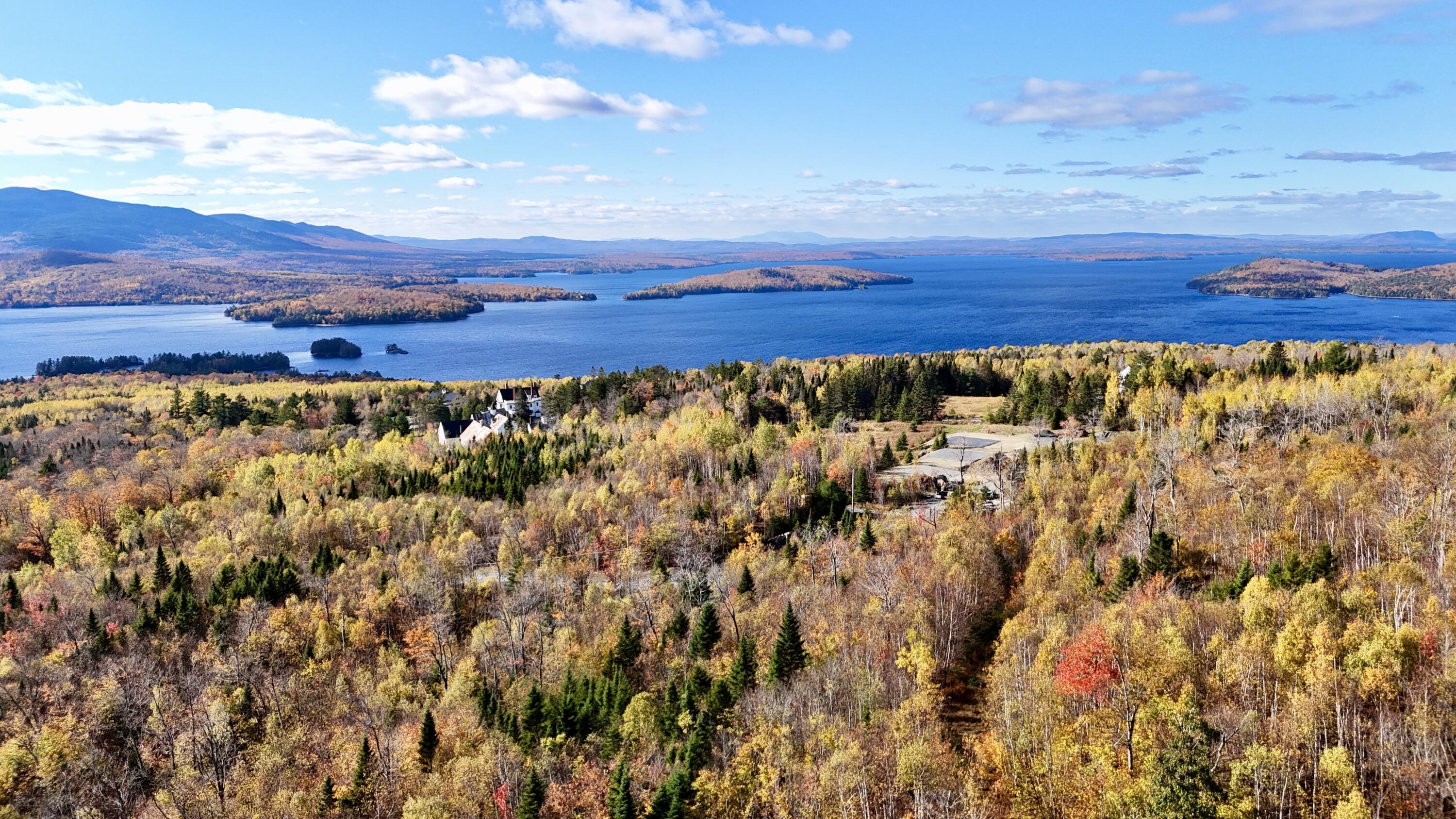 Lot 11 Blair Hill Road Greenville ME 04441