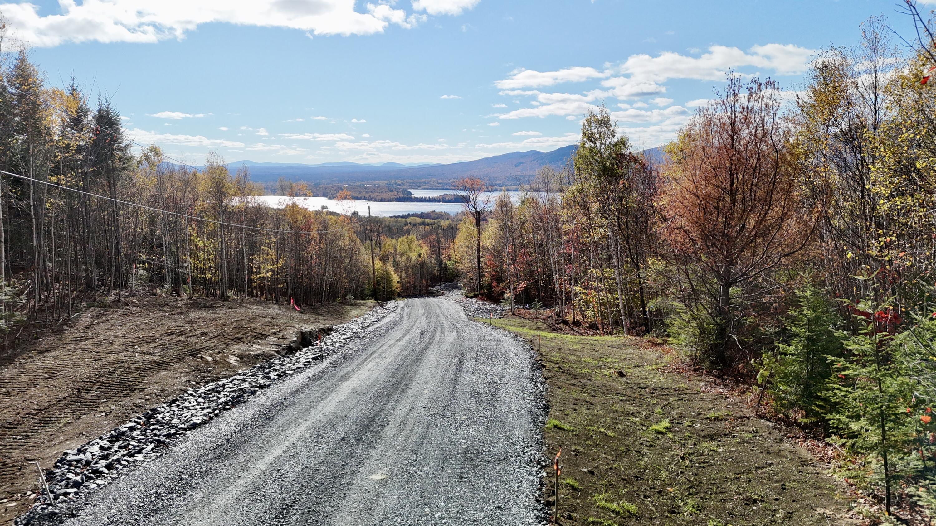 Lot 11 Blair Hill Road Greenville ME 04441