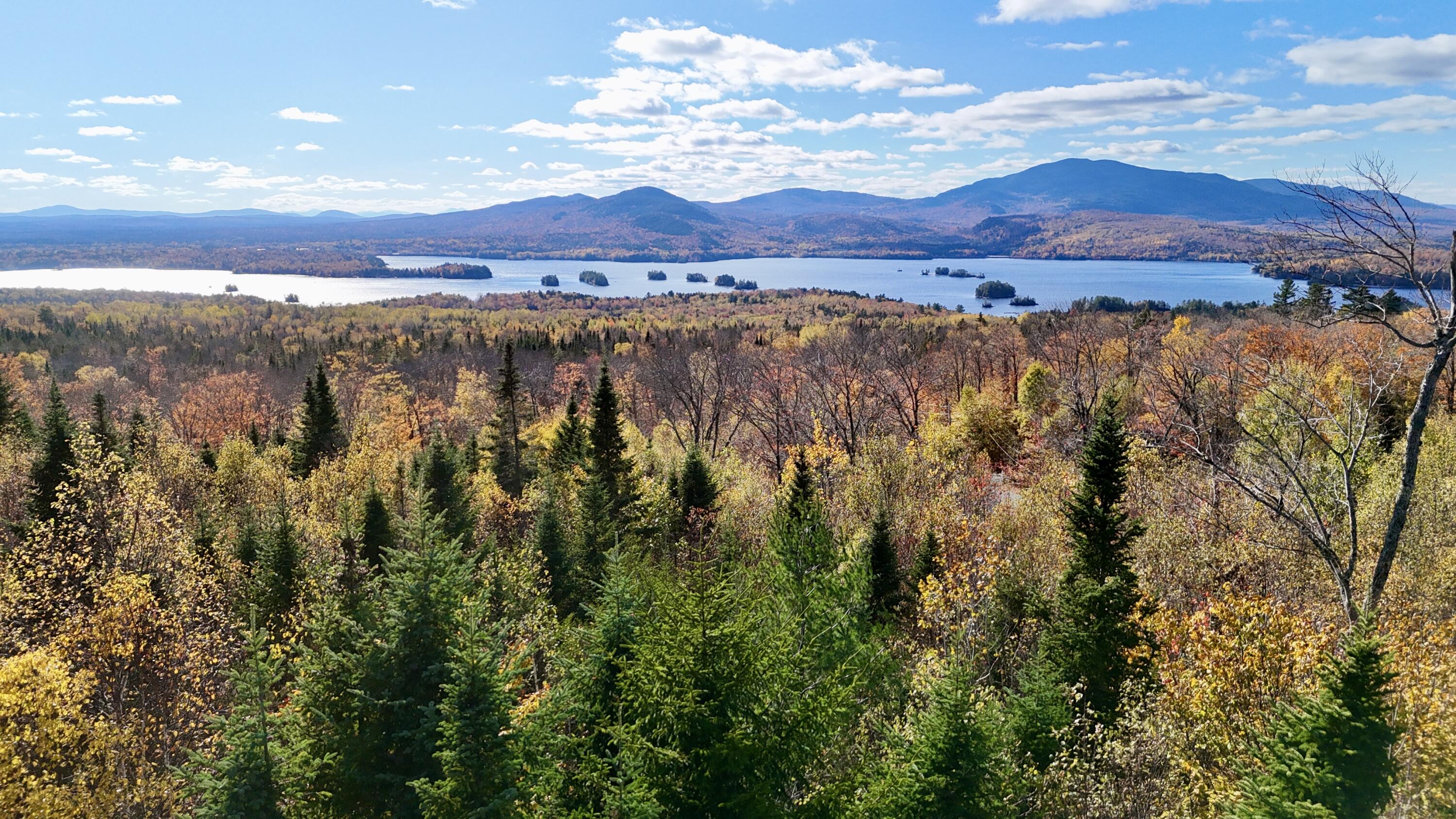 Lot 11 Blair Hill Road Greenville ME 04441