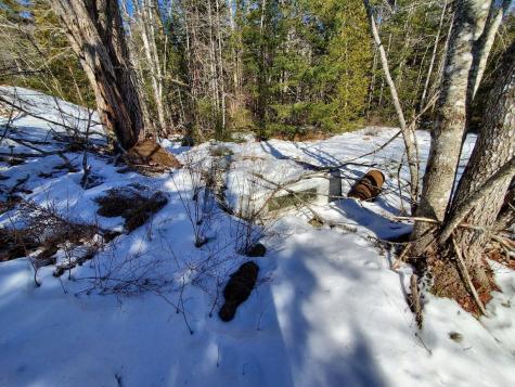 0 Northfield Road Northfield ME 04654