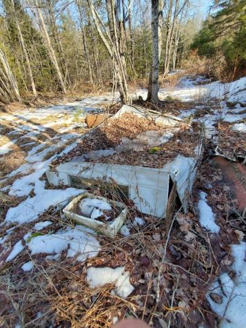 0 Northfield Road Northfield ME 04654