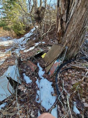 0 Northfield Road Northfield ME 04654