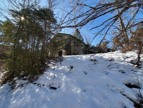 0 Northfield Road Northfield ME 04654