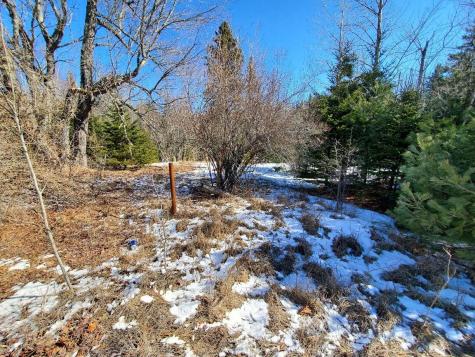 0 Northfield Road Northfield ME 04654