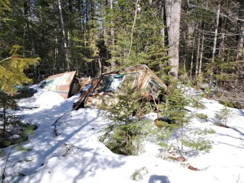 0 Northfield Road Northfield ME 04654