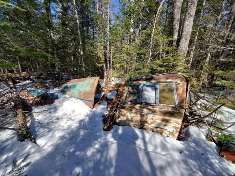 0 Northfield Road Northfield ME 04654