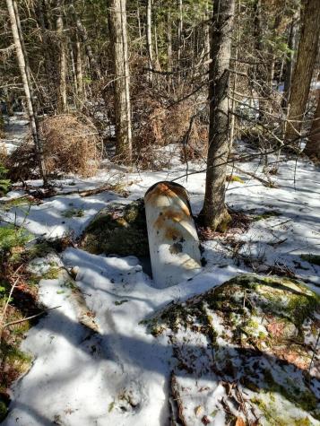 0 Northfield Road Northfield ME 04654