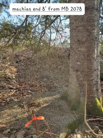 0 Northfield Road Northfield ME 04654