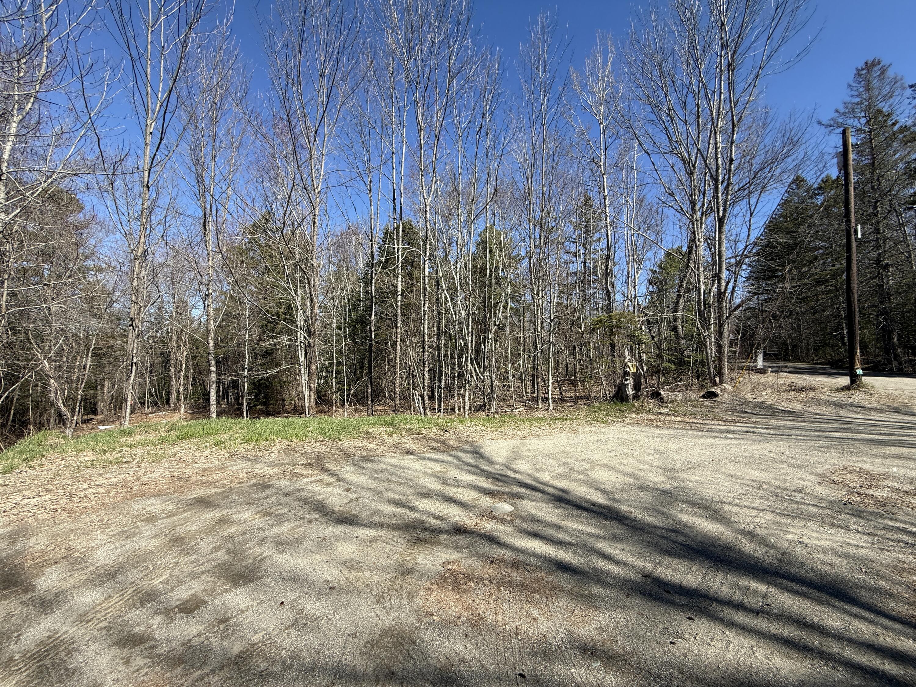 Lot 016-01 142 Old Fisher Rd Road Holden ME 04429