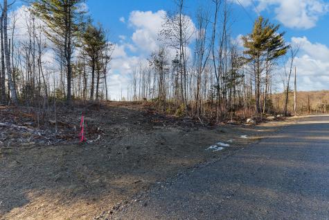 Lot 3 Pine Hill Road Palermo ME 04354