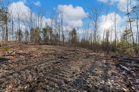 Lot 3 Pine Hill Road Palermo ME 04354