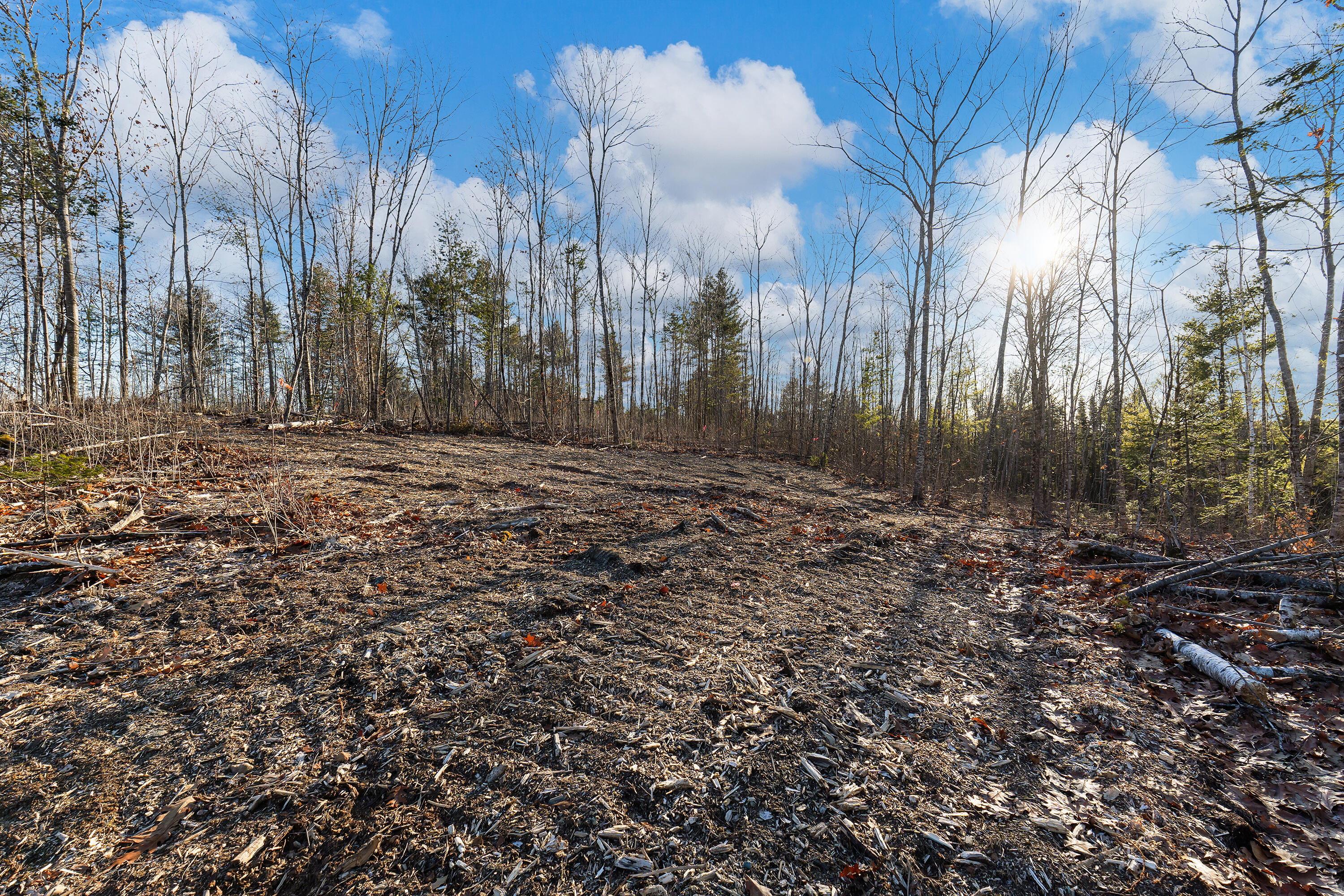 Lot 3 Pine Hill Road Palermo ME 04354