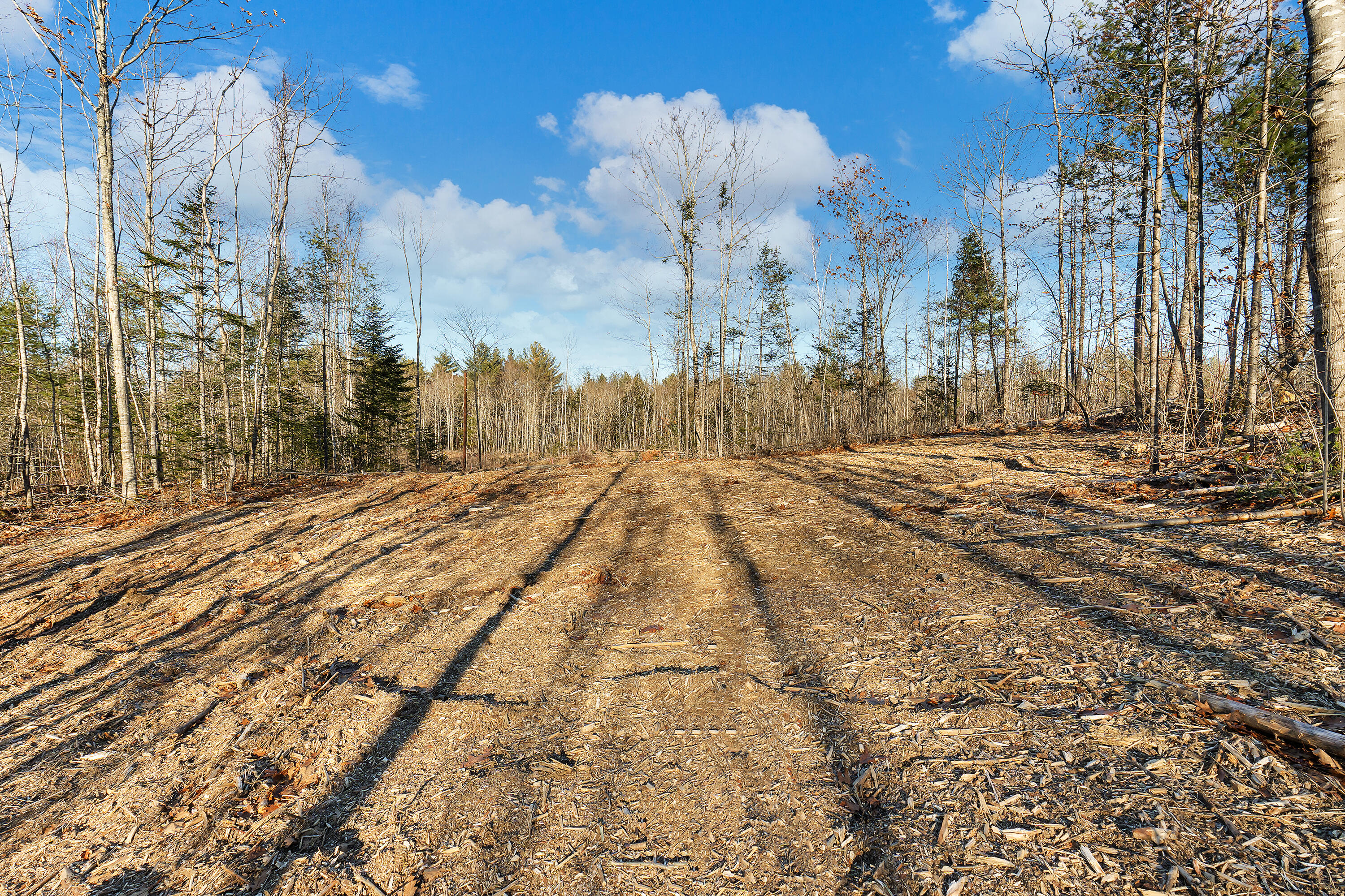 Lot 3 Pine Hill Road Palermo ME 04354