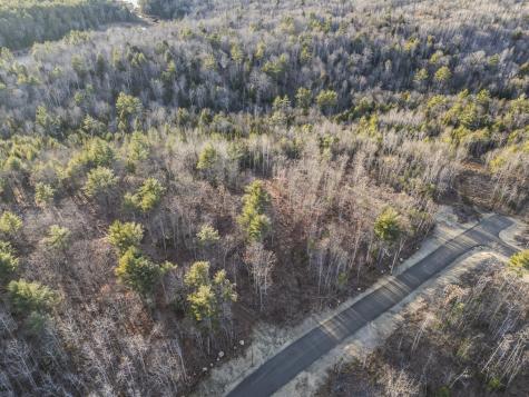 Lot 3 Pine Hill Road Palermo ME 04354