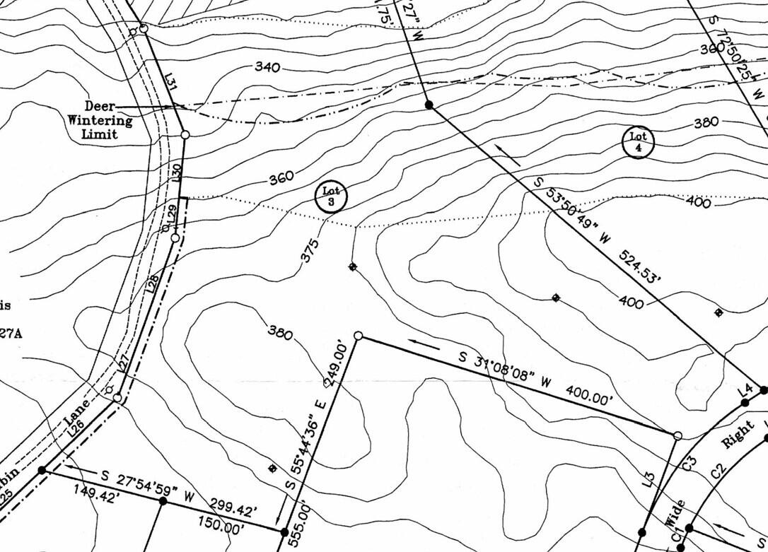 Lot 3 Pine Hill Road Palermo ME 04354