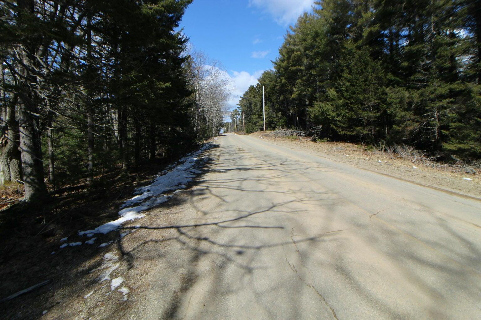 127 W West Side Drive Verona Island ME 04416