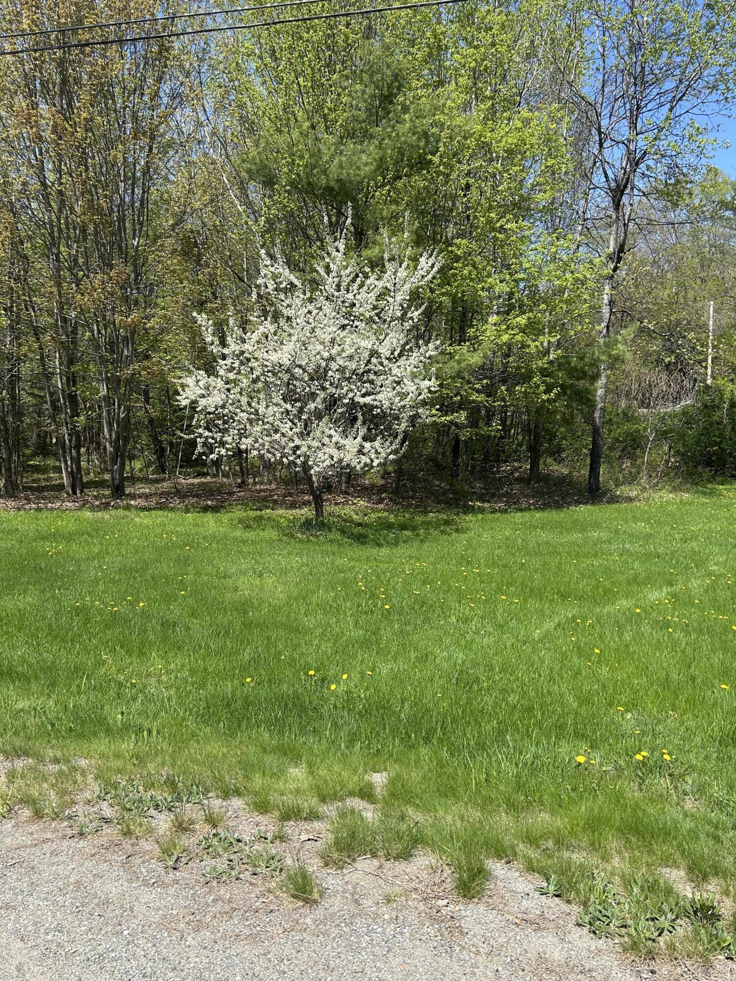 1 Katie Crotch Road Embden ME 04958