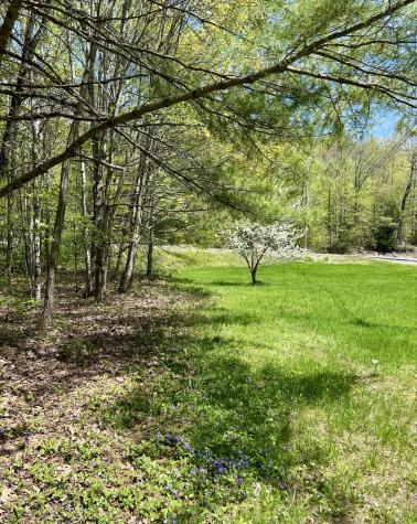 1 Katie Crotch Road Embden ME 04958