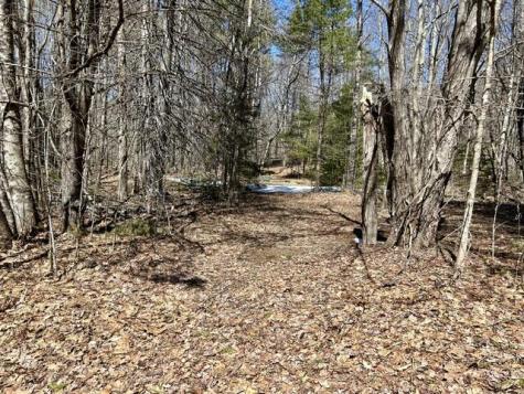 1 Katie Crotch Road Embden ME 04958