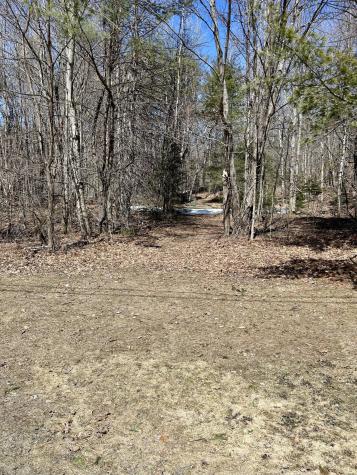 1 Katie Crotch Road Embden ME 04958