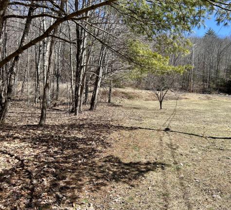 1 Katie Crotch Road Embden ME 04958