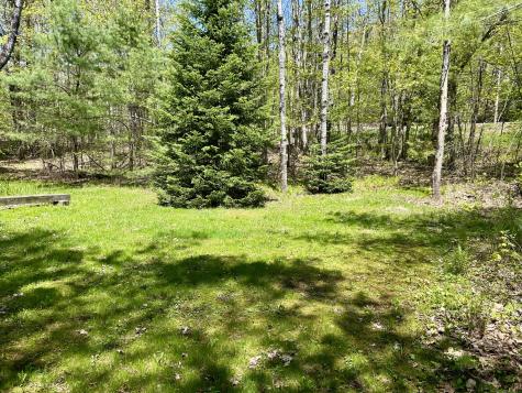 1 Katie Crotch Road Embden ME 04958