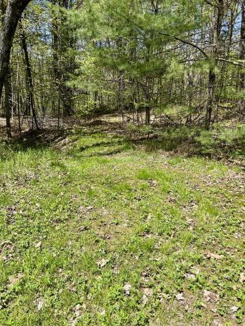 1 Katie Crotch Road Embden ME 04958