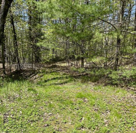 1 Katie Crotch Road Embden ME 04958