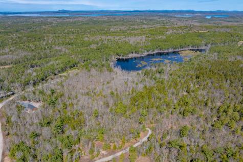 Lot 9 Bluff Road Bar Harbor ME 04609