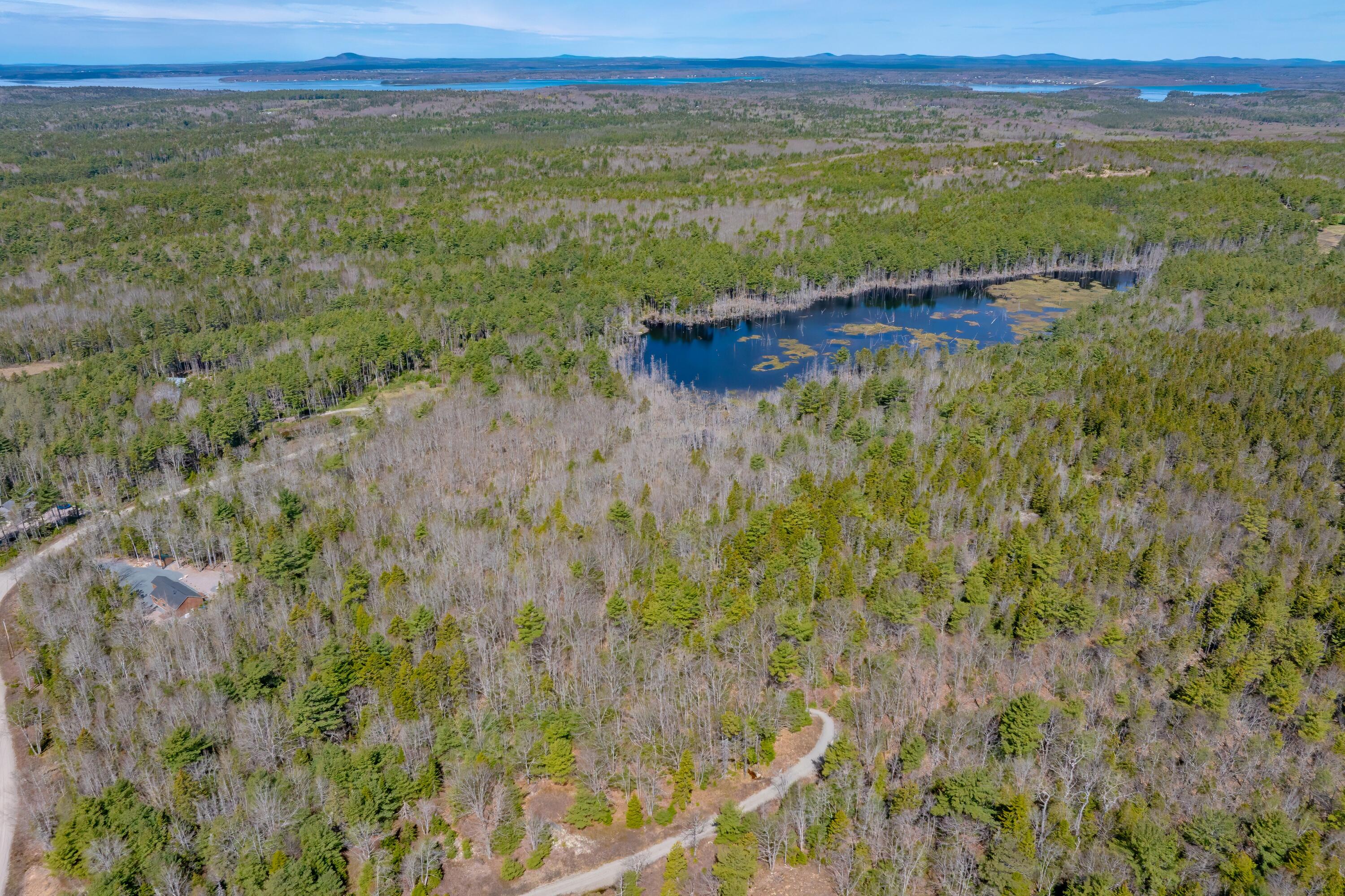 Lot 9 Bluff Road Bar Harbor ME 04609