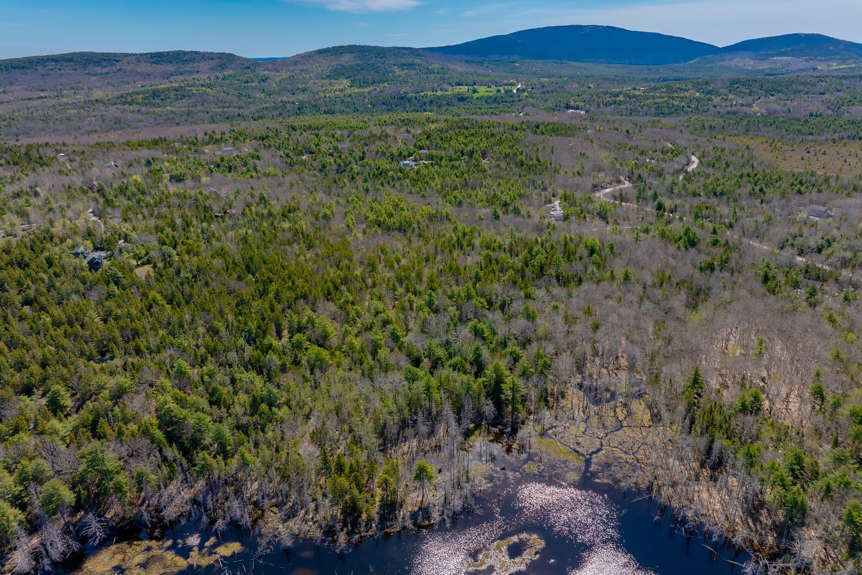 Lot 9 Bluff Road Bar Harbor ME 04609