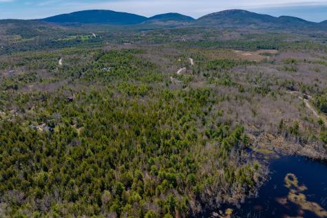 Lot 9 Bluff Road Bar Harbor ME 04609