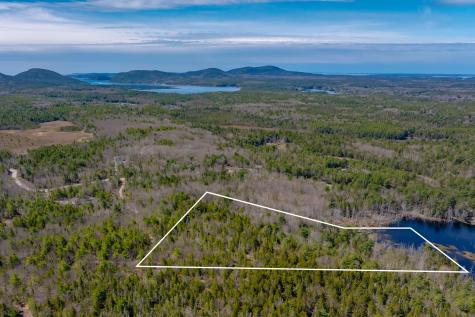 Lot 9 Bluff Road Bar Harbor ME 04609