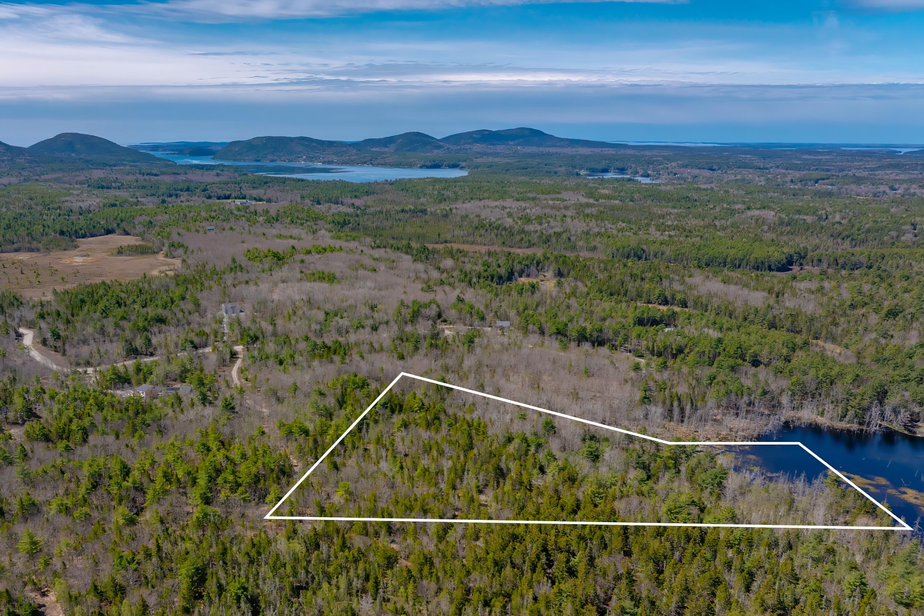 Lot 9 Bluff Road Bar Harbor ME 04609
