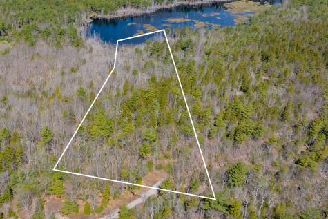 Lot 9 Bluff Road Bar Harbor ME 04609