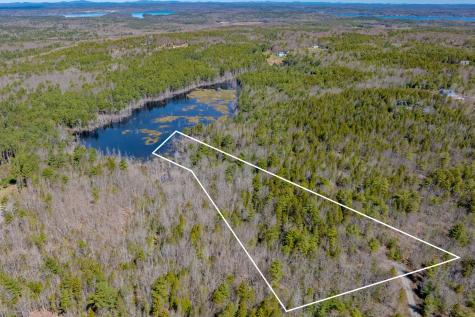 Lot 9 Bluff Road Bar Harbor ME 04609