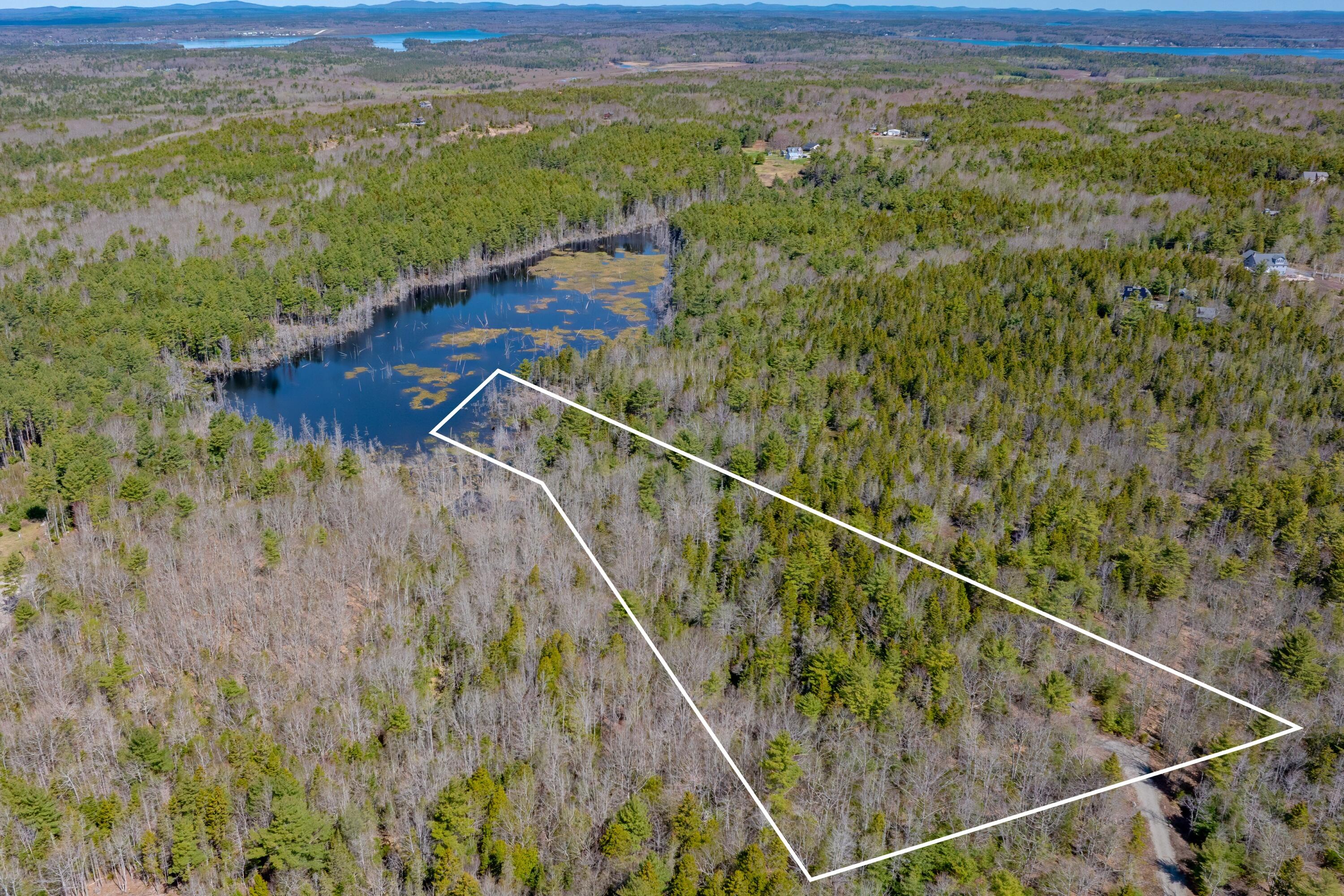 Lot 9 Bluff Road Bar Harbor ME 04609
