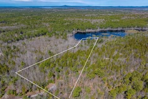 Lot 9 Bluff Road Bar Harbor ME 04609
