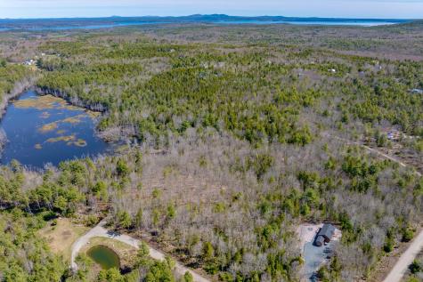 Lot 9 Bluff Road Bar Harbor ME 04609