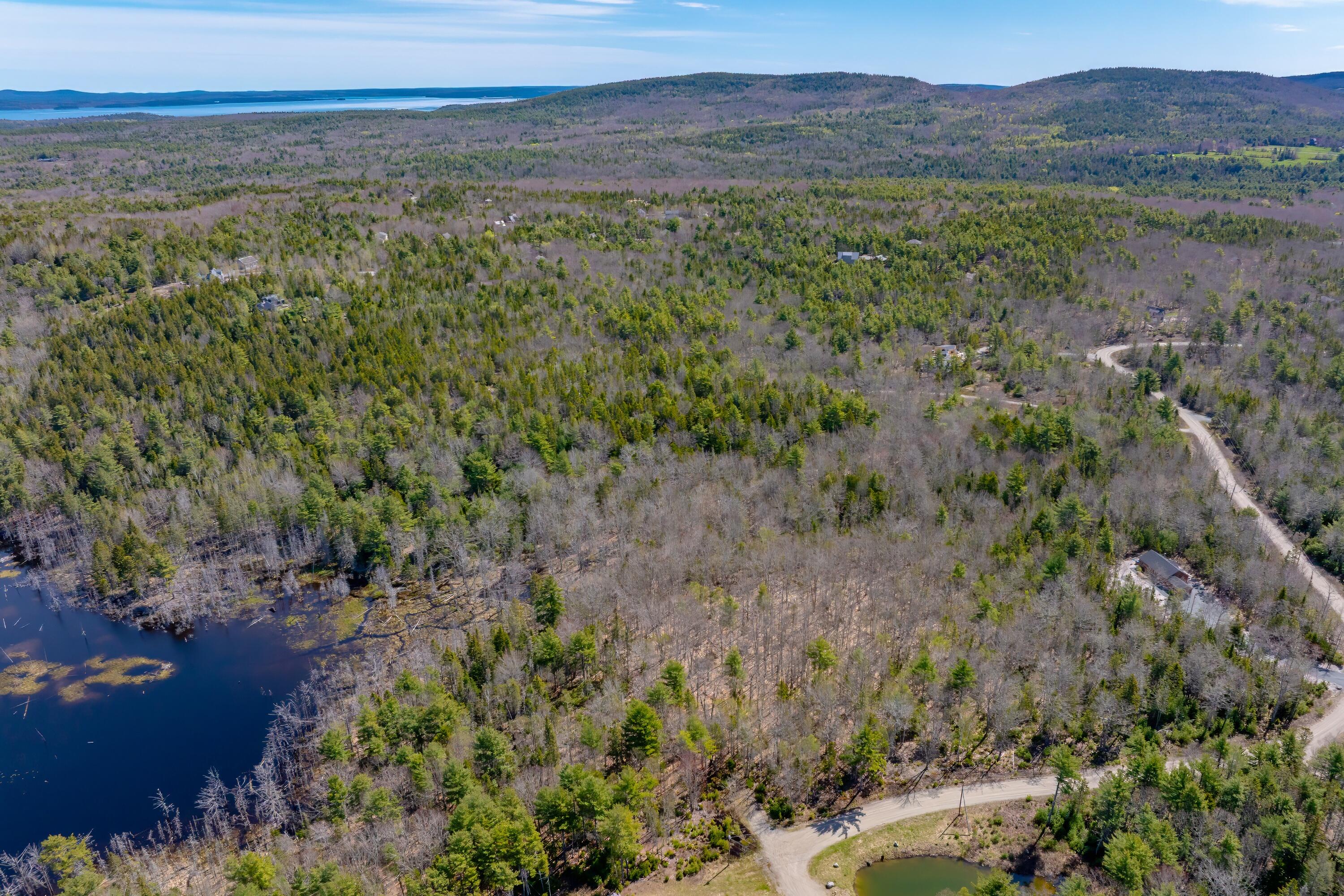 Lot 9 Bluff Road Bar Harbor ME 04609