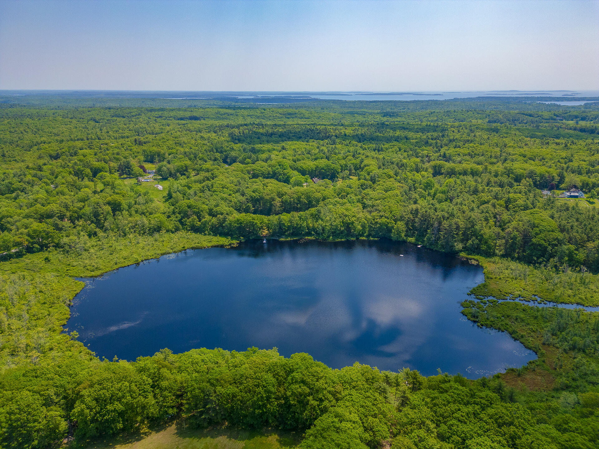 0 Sodom Road Bristol ME 04539