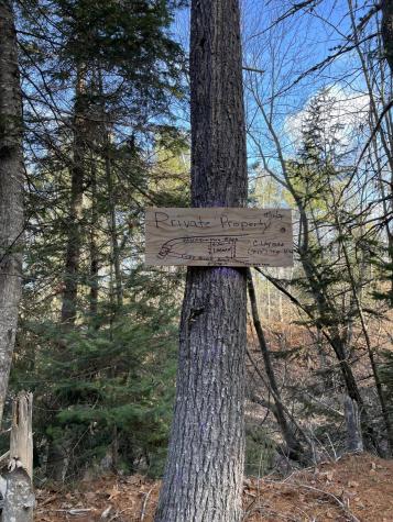 Lot 40 Lord Brook Road Grand Falls Twp ME 04418