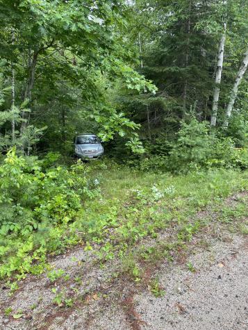 Lot 40 Lord Brook Road Grand Falls Twp ME 04418
