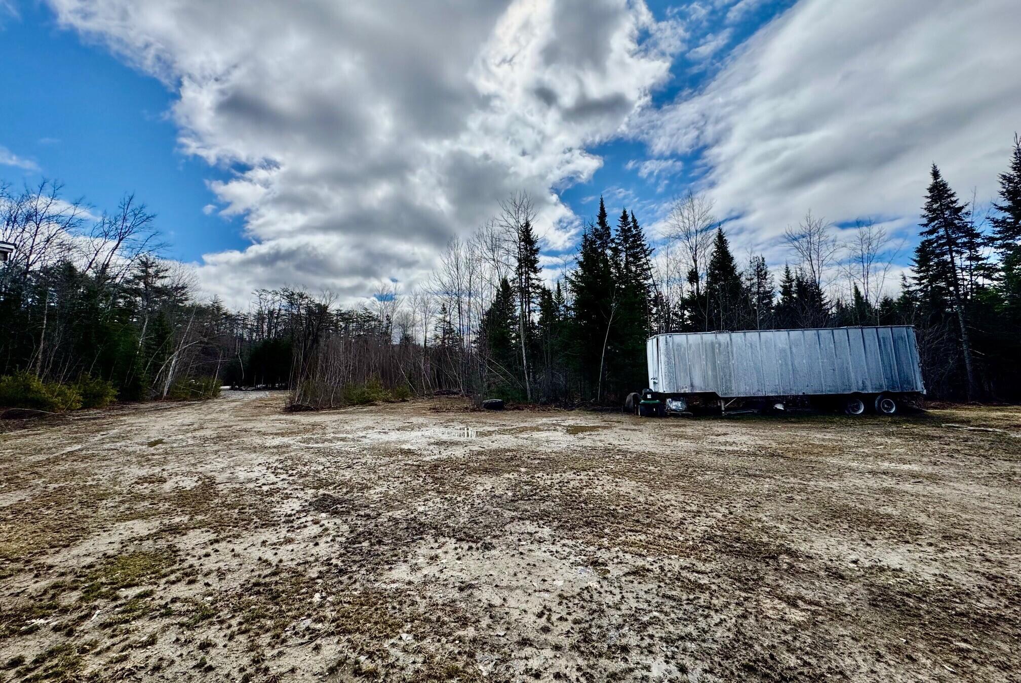 28-1 Auburn Road Turner ME 04282