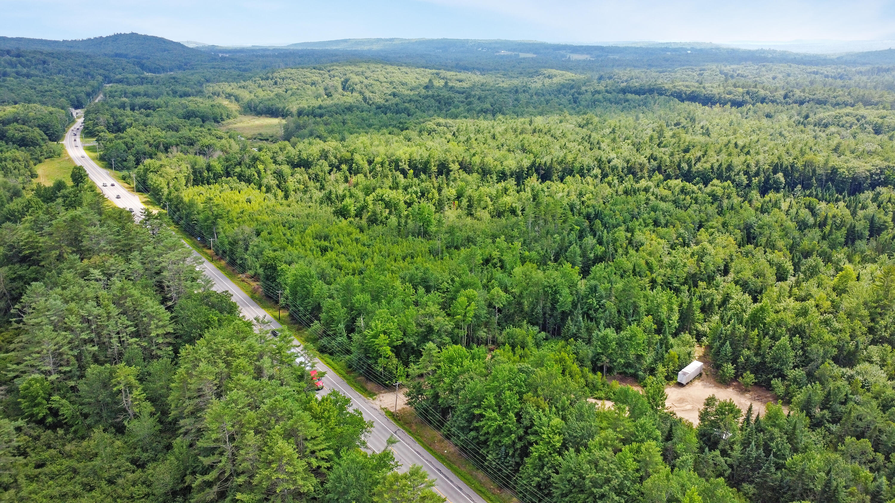 28-1 Auburn Road Turner ME 04282