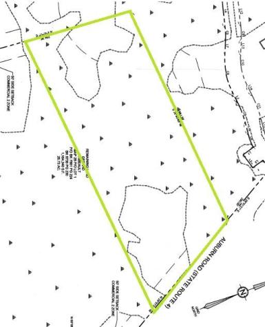 28-1 Auburn Road Turner ME 04282